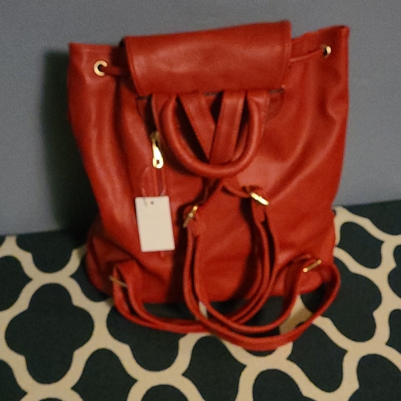 Backpack Pocketbook - Picture 2 of 6